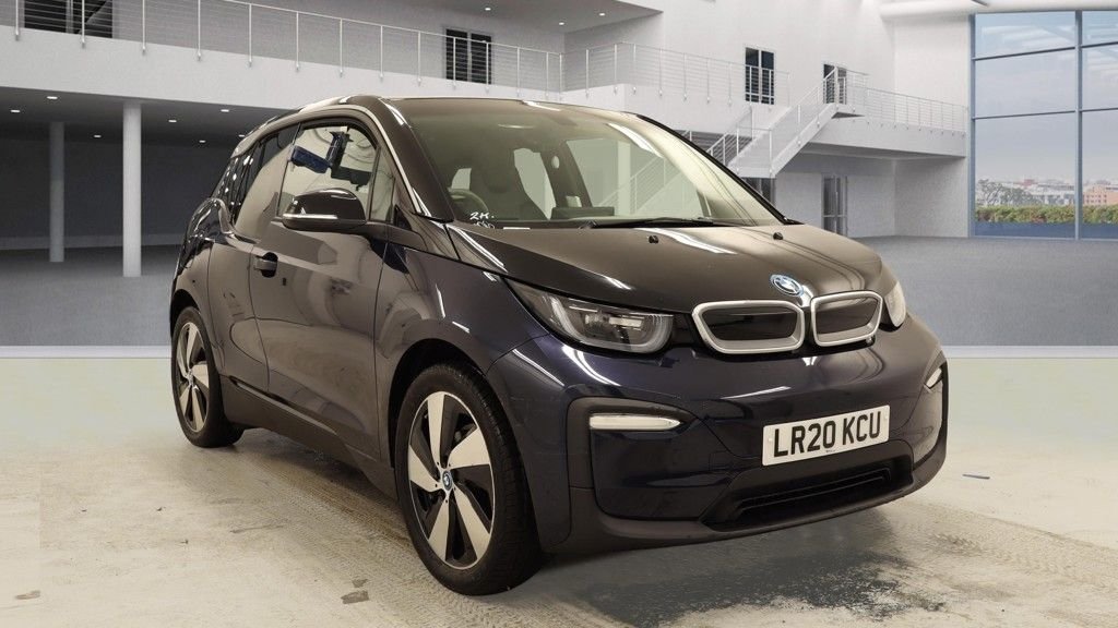 Used BMW i3 2020 for sale - 77748976: Photo 7