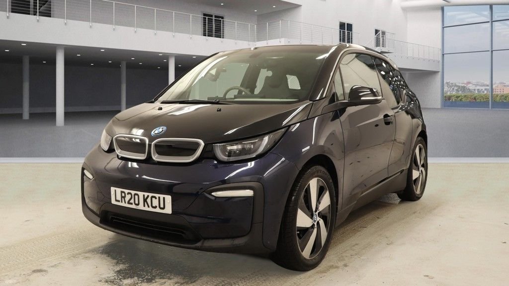 Used BMW i3 2020 for sale - 77748976: Photo 8