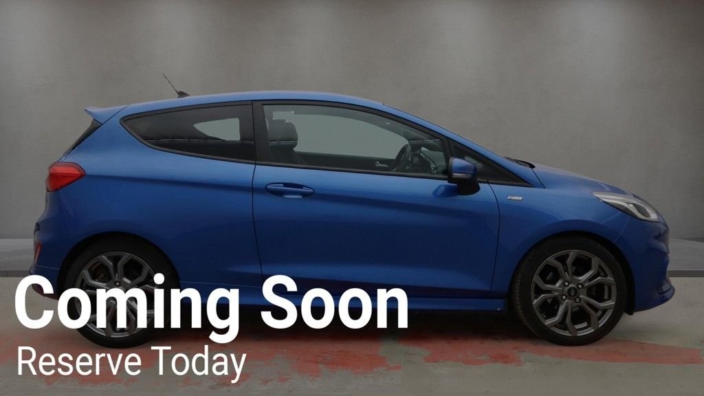 Used Ford Fiesta 2021 for sale - 78180965: Photo 5