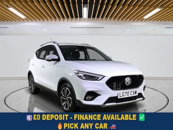 2020 (70) - 1.0T GDi Exclusive 5dr DCT