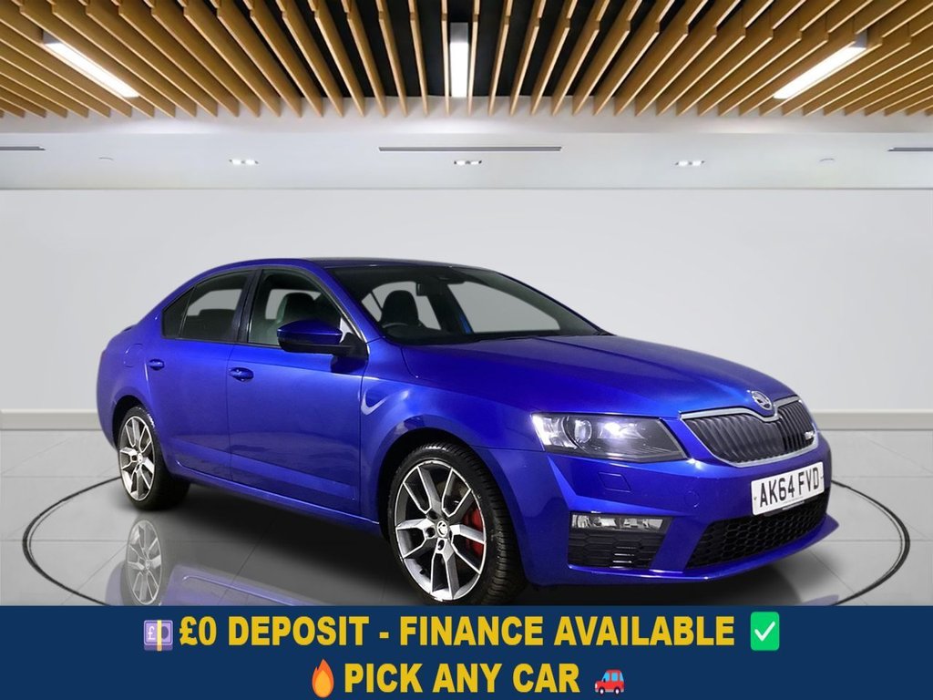 Used Skoda Octavia 2014 for sale - 76092445: Photo 1