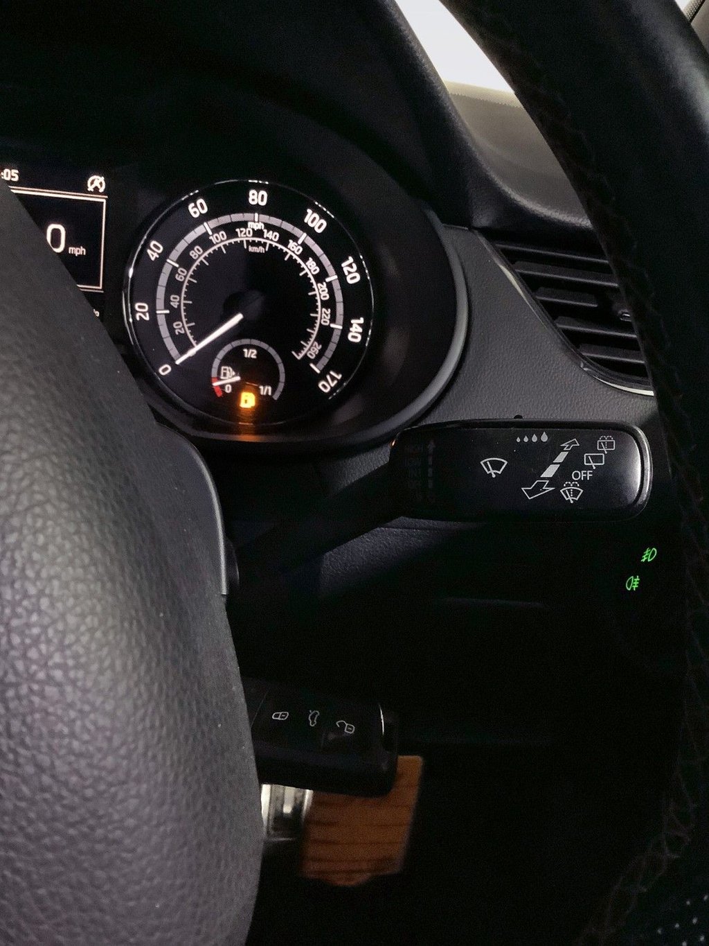 Used Skoda Octavia 2014 for sale - 76092445: Photo 21