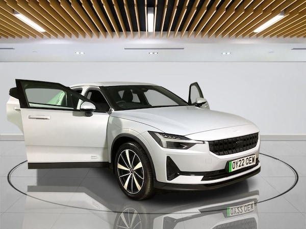 Used Polestar Polestar 2 2022 for sale - 76185215: Photo 11