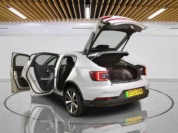 Used Polestar Polestar 2 2022 for sale - 76185215: Photo 12