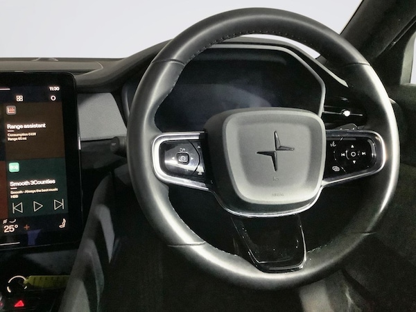 Used Polestar Polestar 2 2022 for sale - 76185215: Photo 17