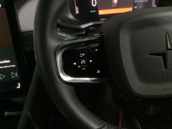 Used Polestar Polestar 2 2022 for sale - 76185215: Photo 18