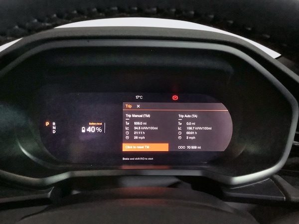 Used Polestar Polestar 2 2022 for sale - 76185215: Photo 19
