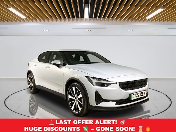 Used Polestar Polestar 2 2022 for sale - 76185215: Photo 1