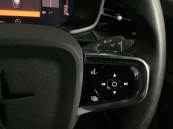 Used Polestar Polestar 2 2022 for sale - 76185215: Photo 20