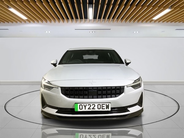 Used Polestar Polestar 2 2022 for sale - 76185215: Photo 2