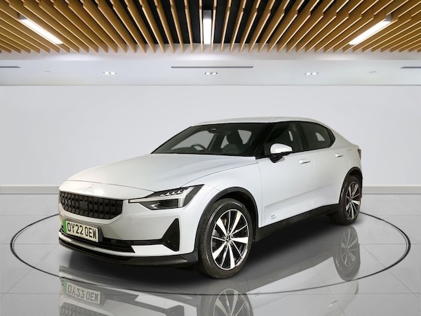 Used Polestar Polestar 2 2022 for sale - 76185215: Photo 5