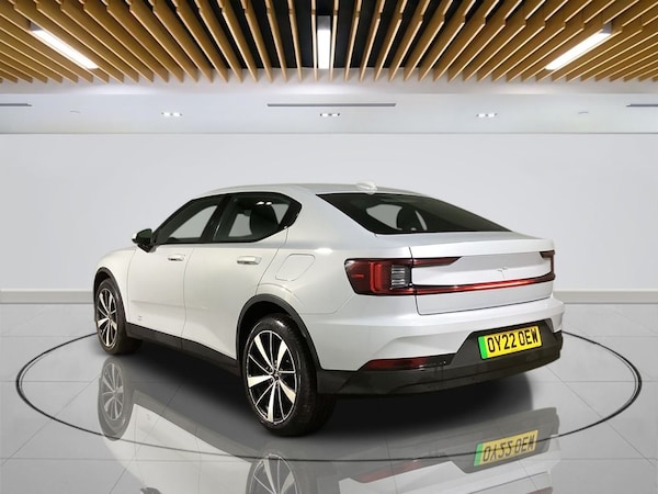 Used Polestar Polestar 2 2022 for sale - 76185215: Photo 7
