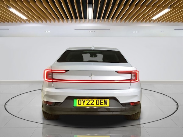 Used Polestar Polestar 2 2022 for sale - 76185215: Photo 8