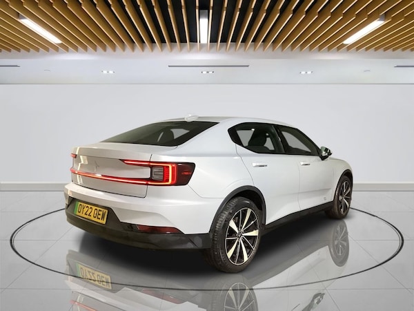 Used Polestar Polestar 2 2022 for sale - 76185215: Photo 9