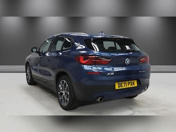Used BMW X2 2021 for sale - 79870778: Photo