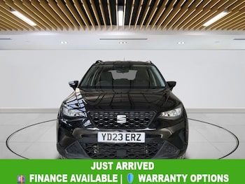Used SEAT Arona 2023 for sale - 79345478: Photo