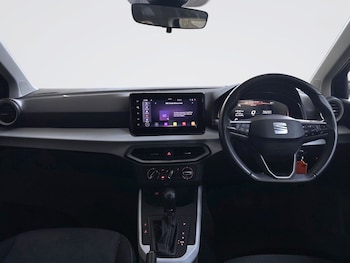 Used SEAT Arona 2023 for sale - 79345478: Photo