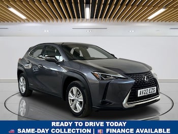 Used Lexus UX 2022 for sale - 78896689: Photo