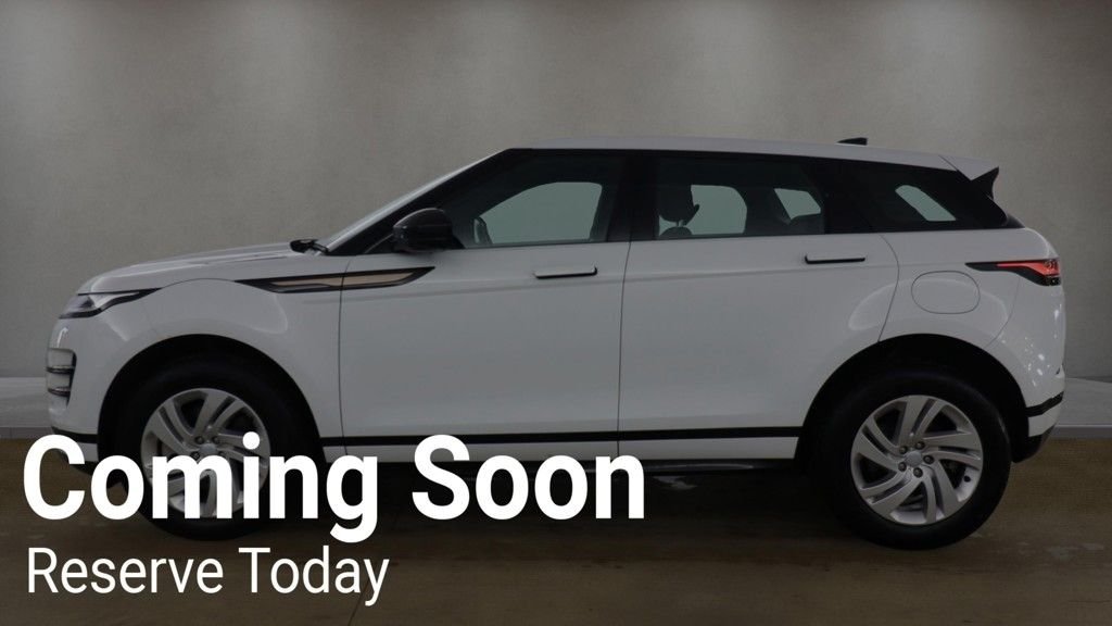 Used Land Rover Range Rover Evoque 2022 for sale - 77369535: Photo 6