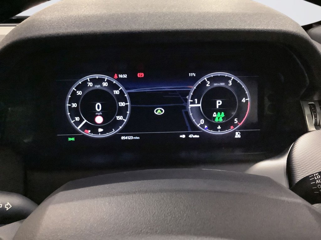 Used Land Rover Discovery Sport 2019 for sale - 77327867: Photo 10