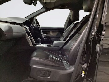 Used Land Rover Discovery Sport 2019 for sale - 77327867: Photo