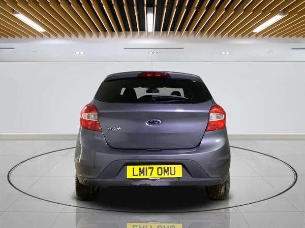 Used Ford Ka+ 2017 for sale - 75242244: Photo 17