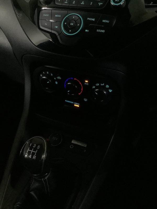 Used Ford Ka+ 2017 for sale - 75242244: Photo 25