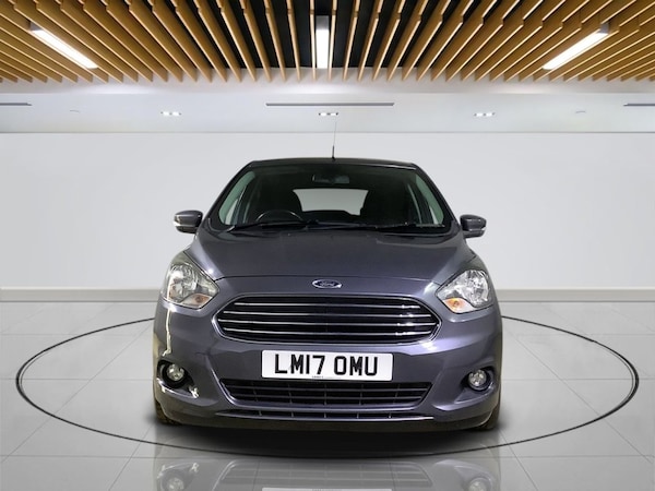 Used Ford Ka+ 2017 for sale - 75242244: Photo 2
