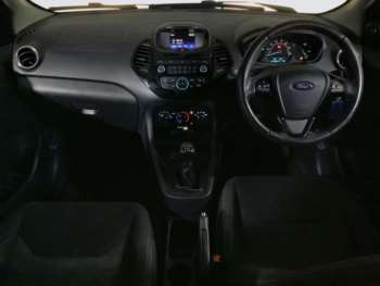 Used Ford Ka+ 2017 for sale - 75242244: Photo