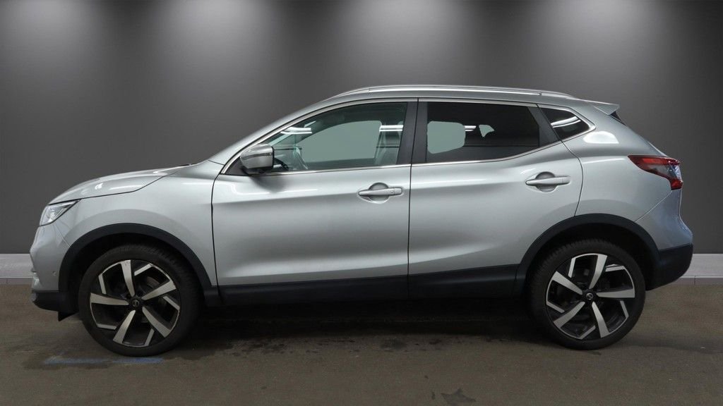 Used Nissan Qashqai 2019 for sale - 78002668: Photo 6