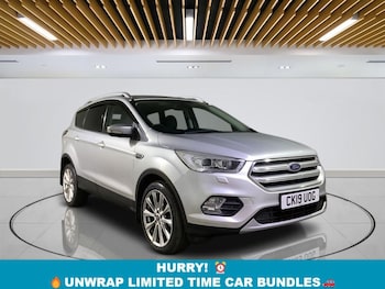 Ford - Kuga