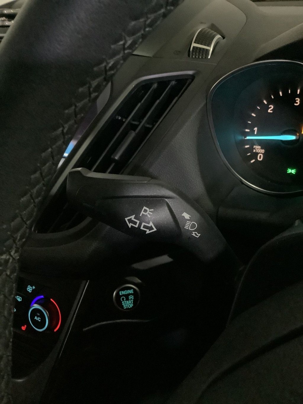 Used Ford Kuga 2019 for sale - 76670613: Photo 20