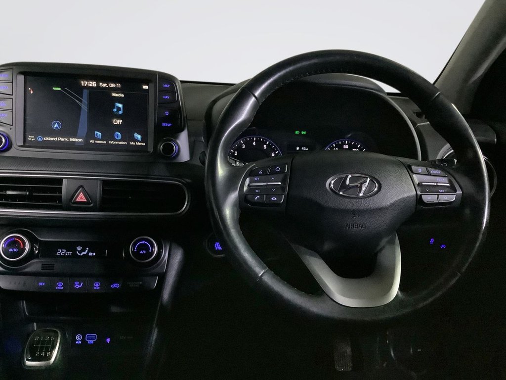 Used Hyundai KONA 2020 for sale - 76563308: Photo 14