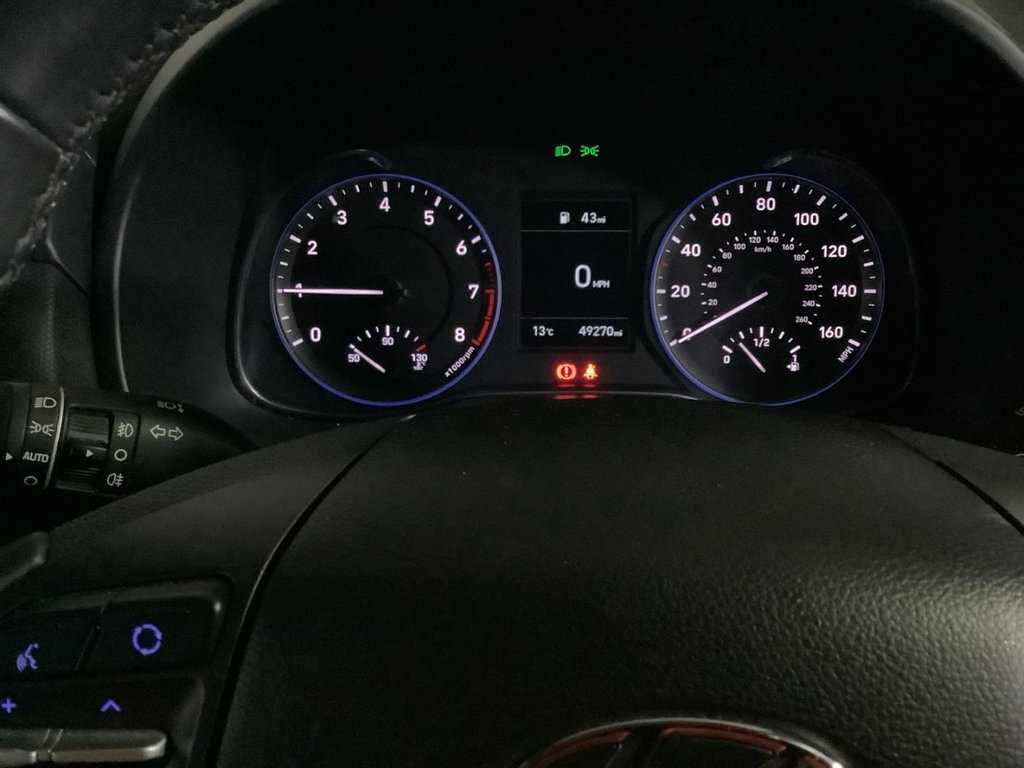 Used Hyundai KONA 2020 for sale - 76563308: Photo 17