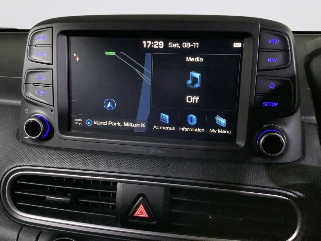 Used Hyundai KONA 2020 for sale - 76563308: Photo 22