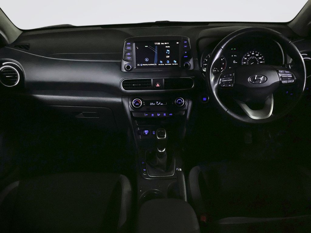 Used Hyundai KONA 2020 for sale - 76563308: Photo 3