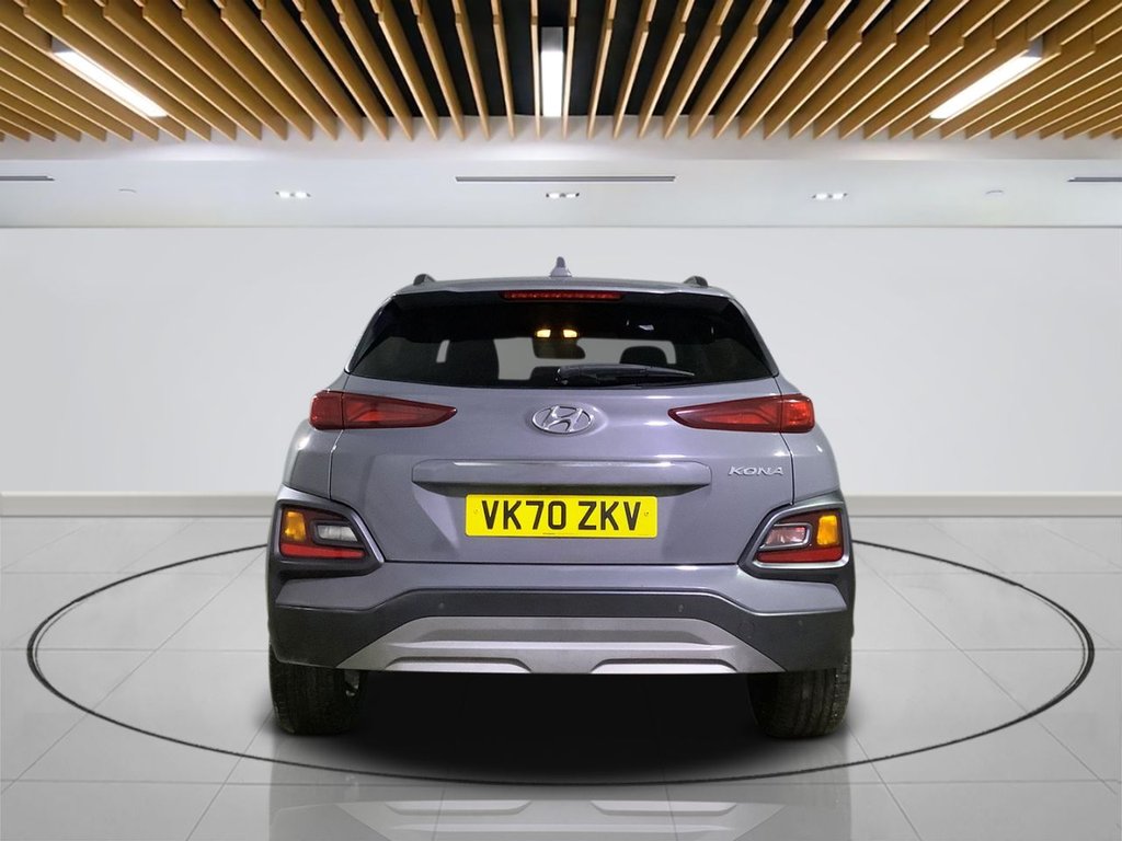 Used Hyundai KONA 2020 for sale - 76563308: Photo 7
