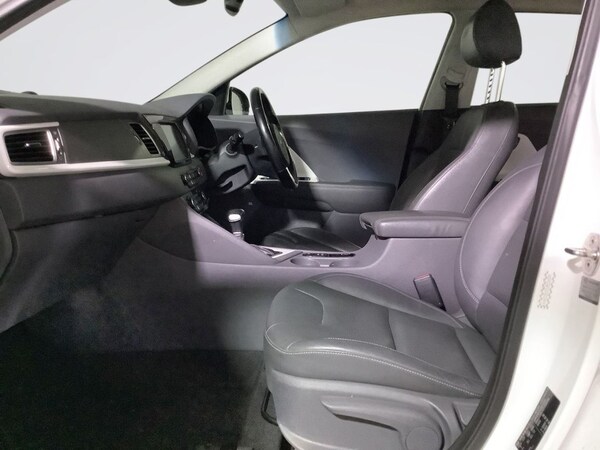 Used Kia Niro 2018 for sale - 76069027: Photo 12