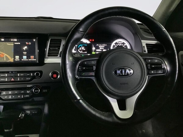Used Kia Niro 2018 for sale - 76069027: Photo 15