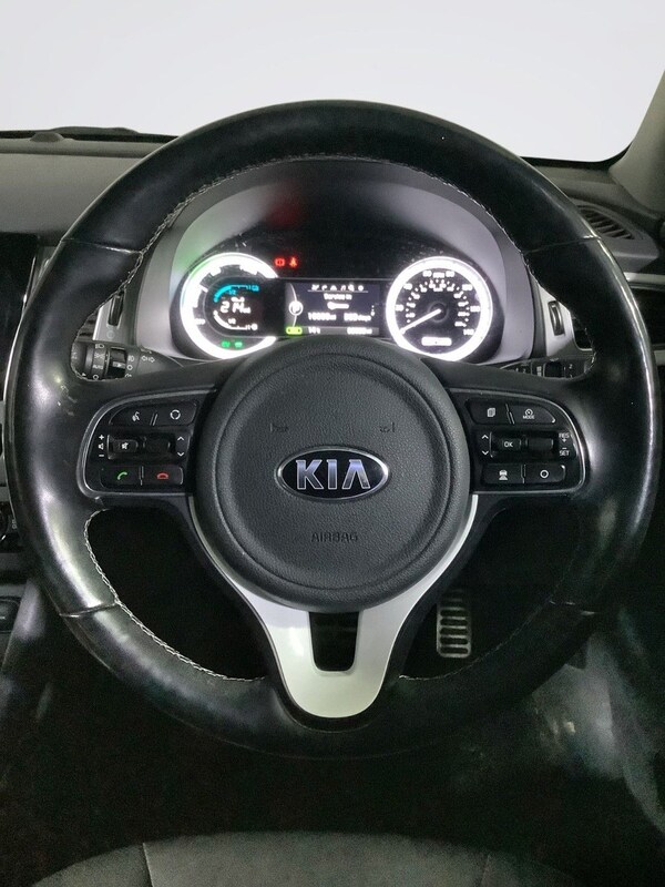 Used Kia Niro 2018 for sale - 76069027: Photo 16