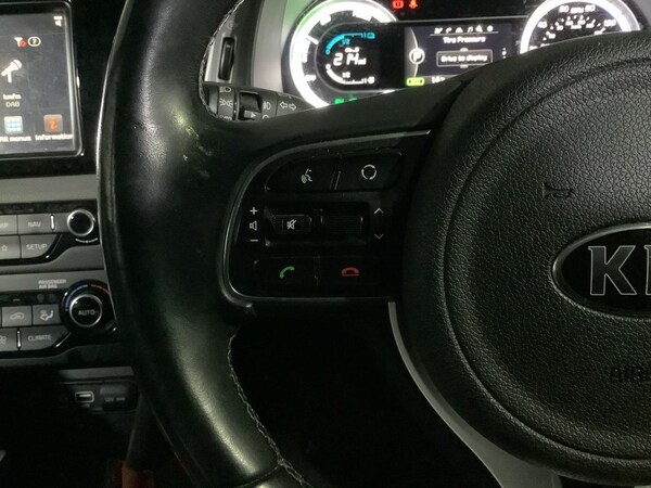Used Kia Niro 2018 for sale - 76069027: Photo 17