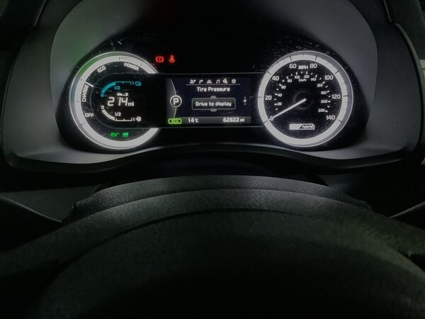 Used Kia Niro 2018 for sale - 76069027: Photo 18
