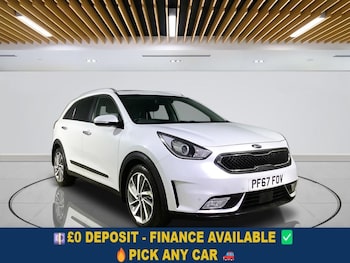 Kia - Niro
