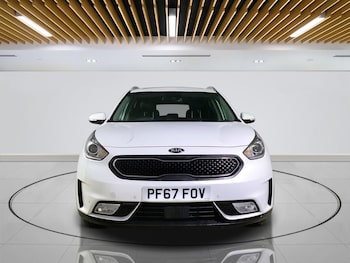 Used Kia Niro 2018 for sale - 76069027: Photo 2