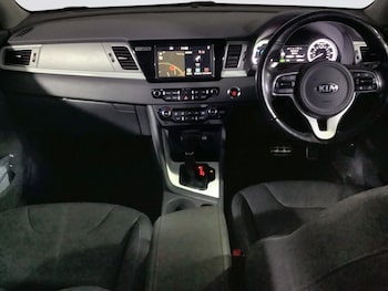 Used Kia Niro 2018 for sale - 76069027: Photo 3