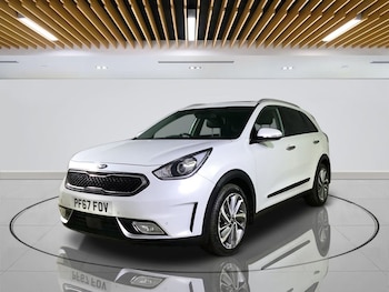 Used Kia Niro 2018 for sale - 76069027: Photo 4
