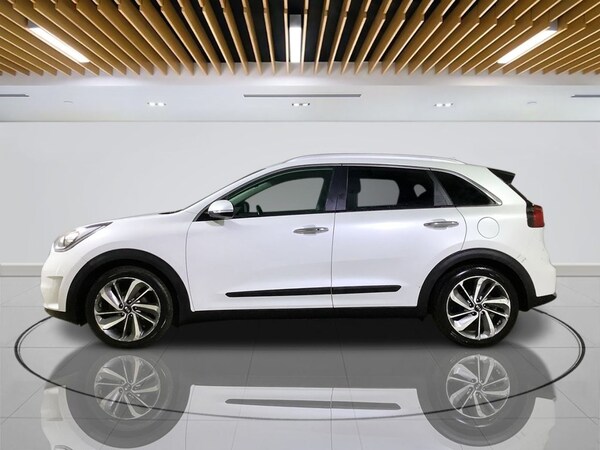 Used Kia Niro 2018 for sale - 76069027: Photo 5