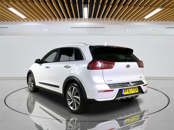Used Kia Niro 2018 for sale - 76069027: Photo 6