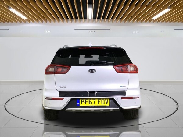 Used Kia Niro 2018 for sale - 76069027: Photo 7