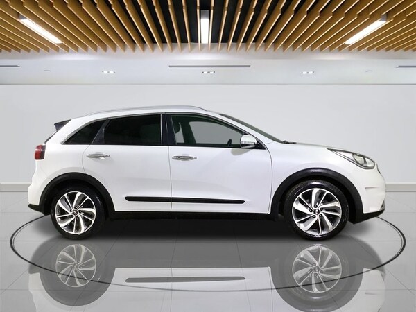 Used Kia Niro 2018 for sale - 76069027: Photo 9